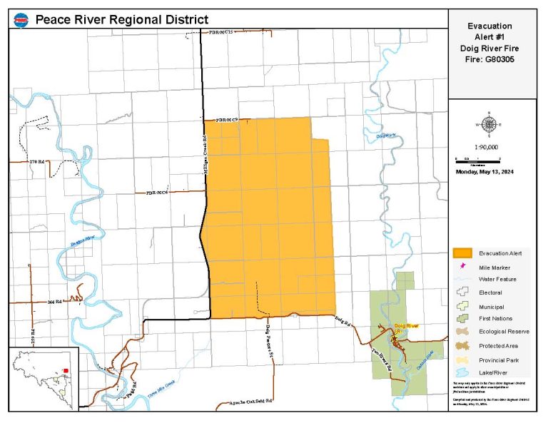 evacuation-alert-1-rescinded-by-the-peace-river-regional-district-for